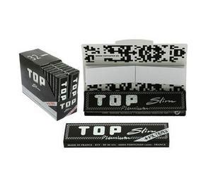Top Premium Slim + Filter (UVC:32)