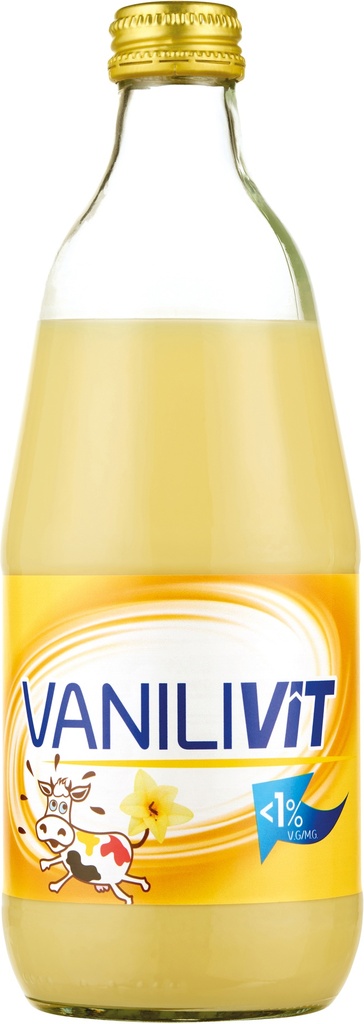 Vanilivit OW 50cl (UVC:12/Pal:72)
