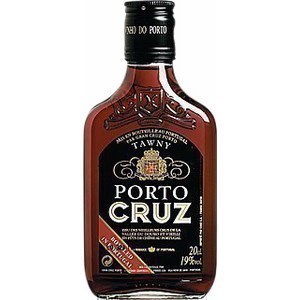 Porto Cruz TAWNY 19° 20cl (UVC:1)